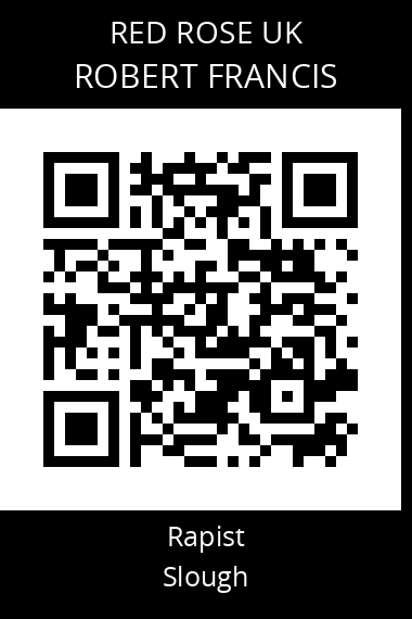 QR code for robert-francis