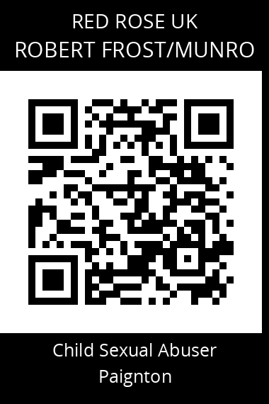 QR code for robert-frostmunro