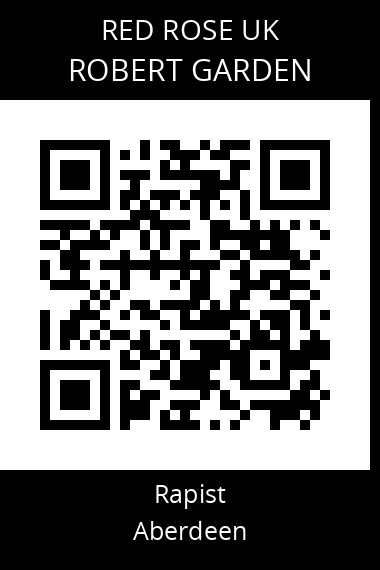 QR code for robert-garden