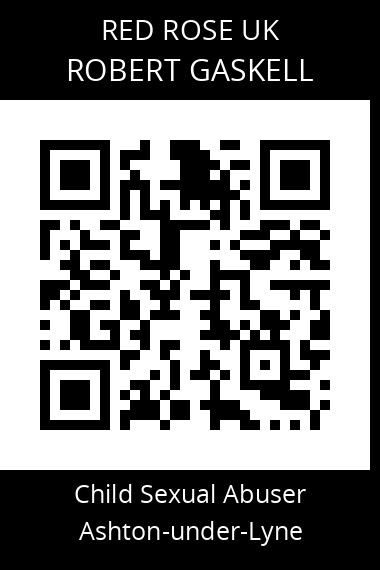 QR code for robert-gaskell