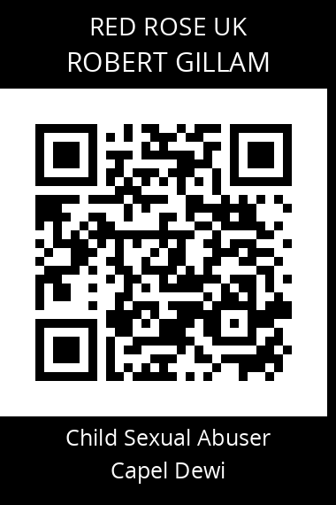QR code for robert-gillam