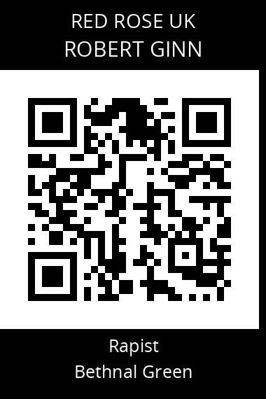 QR code for robert-ginn