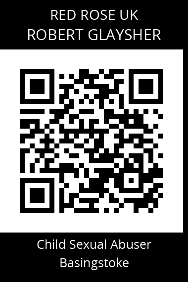 QR code for robert-glaysher