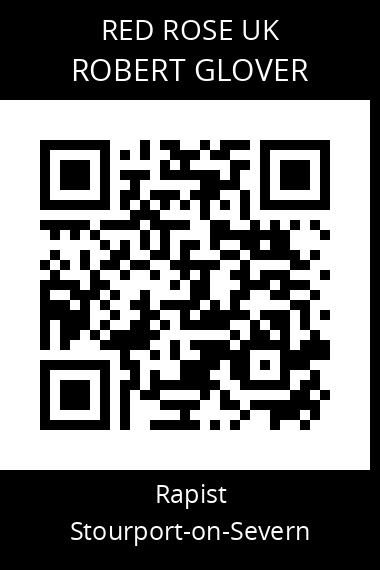 QR code for robert-glover
