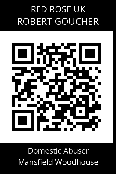 QR code for robert-goucher