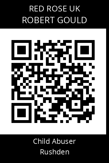 QR code for robert-gould