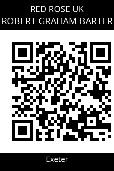 QR code for robert-graham-barter