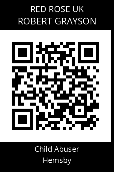 QR code for robert-grayson
