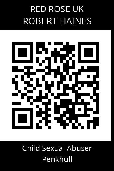 QR code for robert-haines