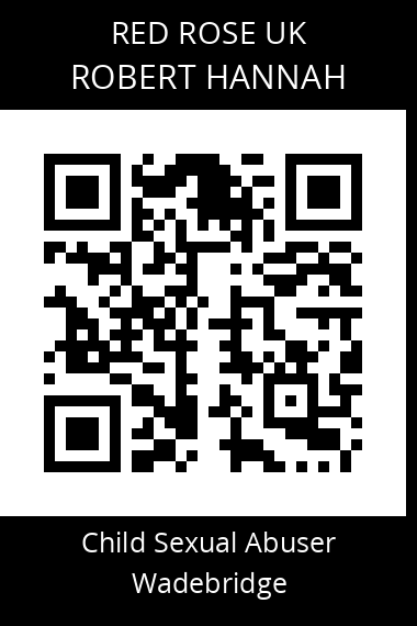 QR code for robert-hannah