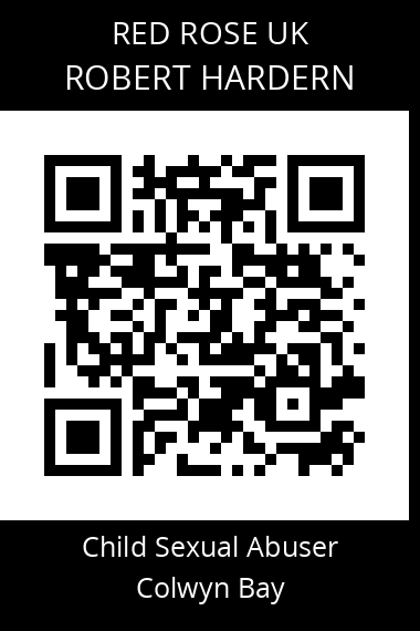 QR code for robert-hardern
