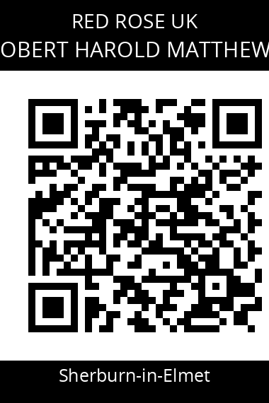 QR code for robert-harold-matthews