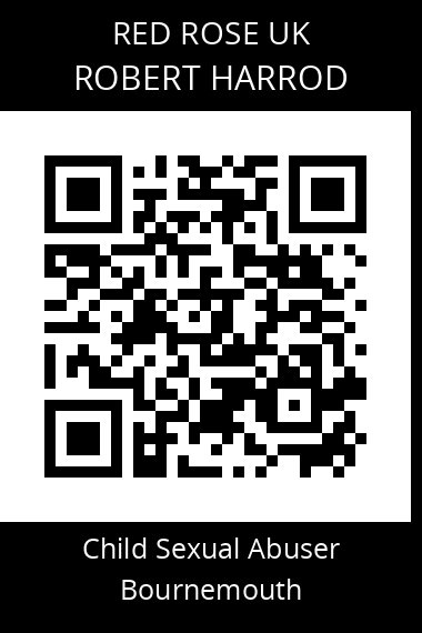 QR code for robert-harrod