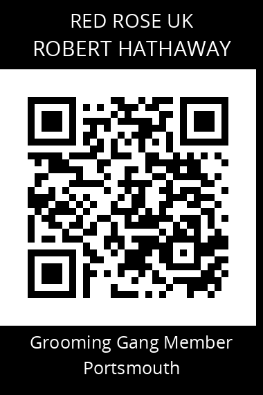 QR code for robert-hathaway