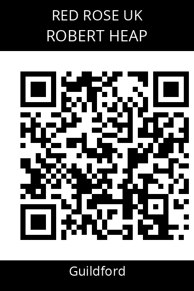 QR code for robert-heap-ifweli