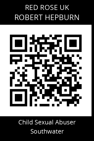 QR code for robert-hepburn