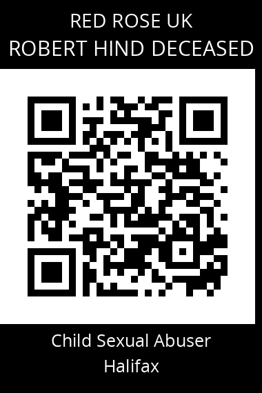 QR code for robert-hind