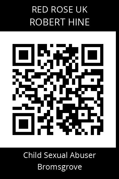 QR code for robert-hine