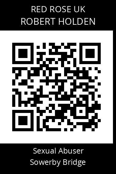 QR code for robert-holden
