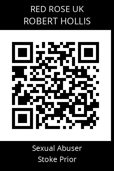 QR code for robert-hollis