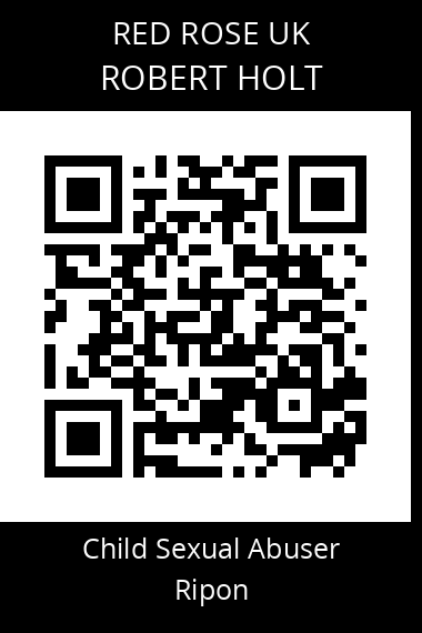 QR code for robert-holt