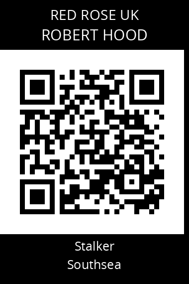 QR code for robert-hood