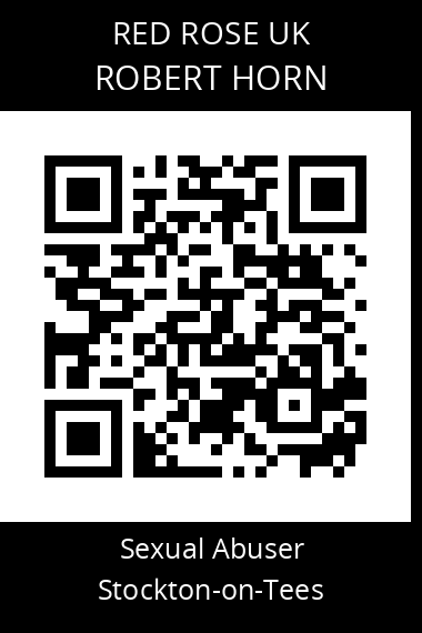 QR code for robert-horn