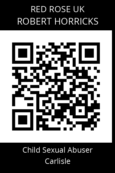 QR code for robert-horricks