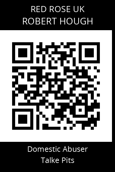 QR code for robert-hough
