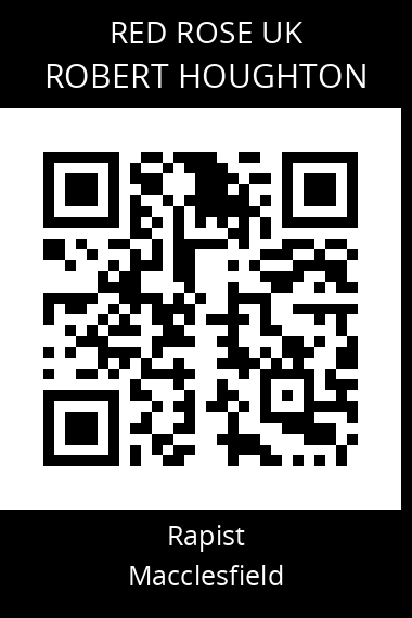 QR code for robert-houghton