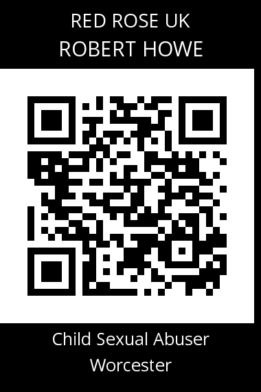 QR code for robert-howe