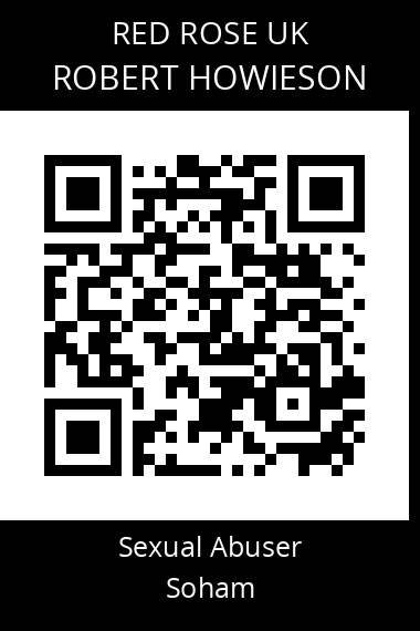 QR code for robert-howieson