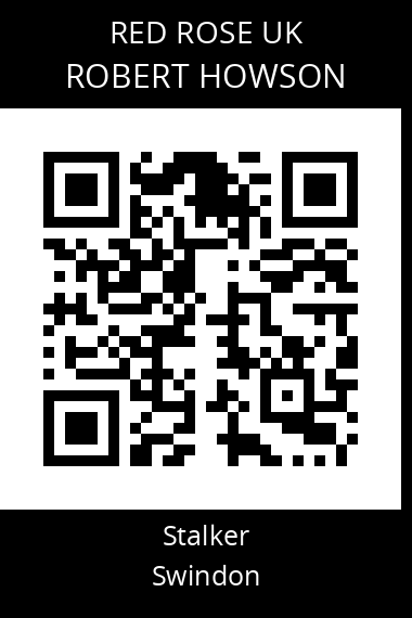 QR code for robert-howson