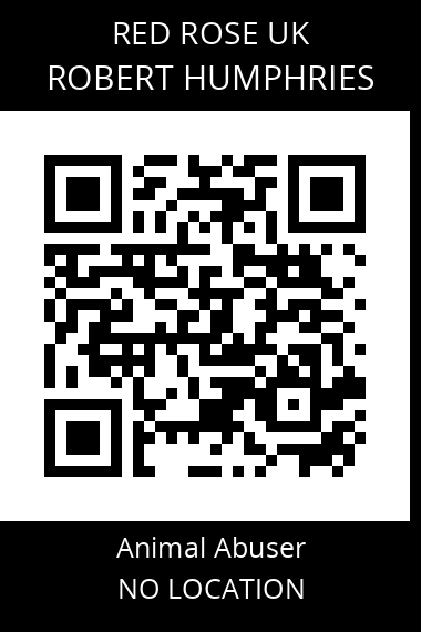 QR code for robert-humphries