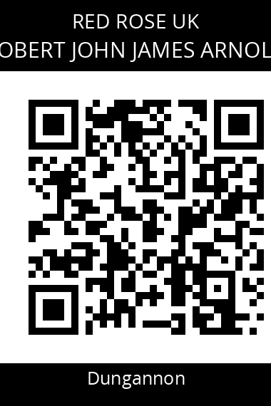 QR code for robert-john-james-arnold