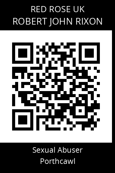 QR code for robert-john-rixon