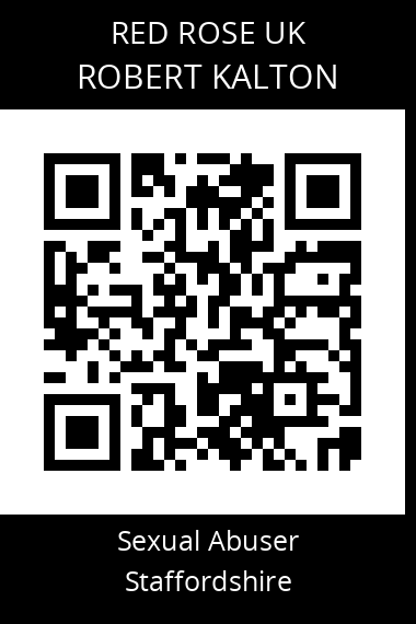 QR code for robert-kalton