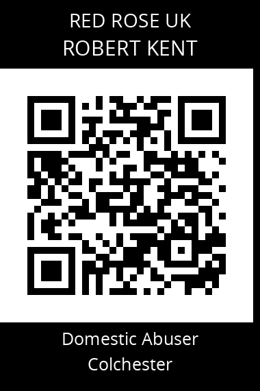 QR code for robert-kent