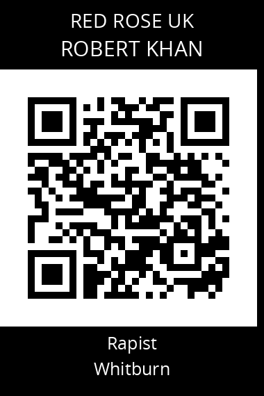 QR code for robert-khan