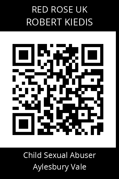 QR code for robert-kiedis