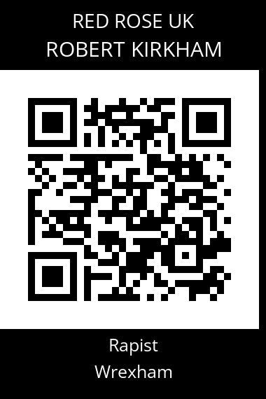 QR code for robert-kirkham