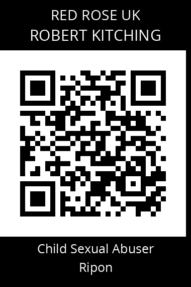 QR code for robert-kitching