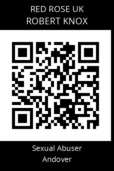 QR code for robert-knox