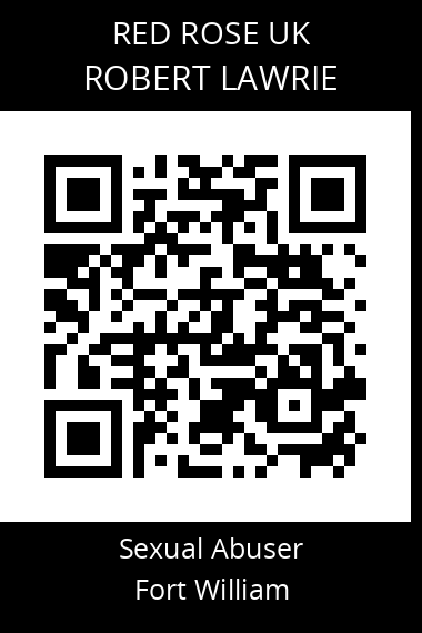 QR code for robert-lawrie