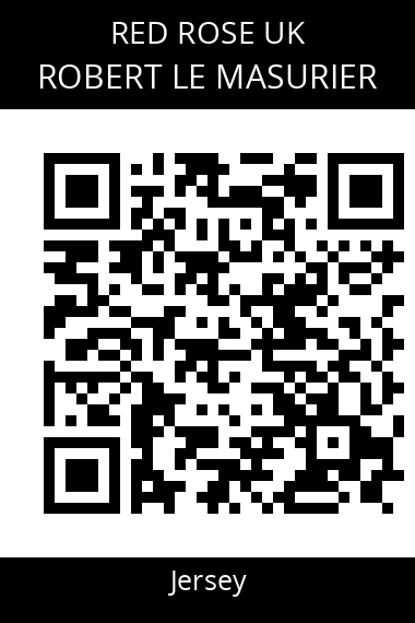 QR code for robert-le-masurier