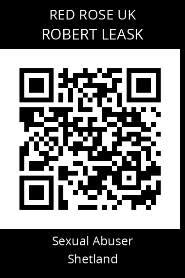 QR code for robert-leask