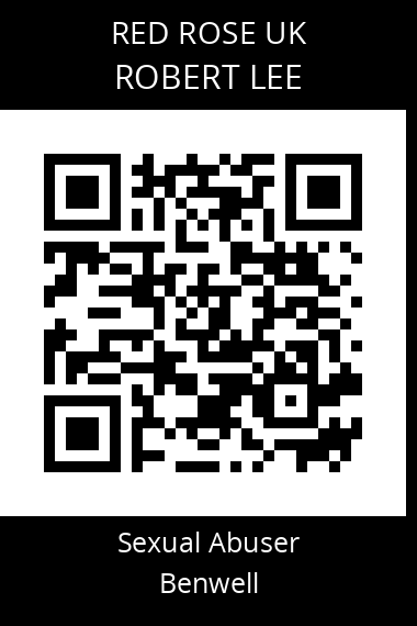 QR code for robert-lee