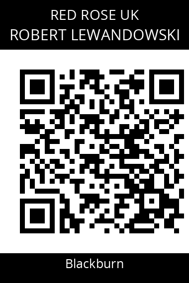 QR code for robert-lewandowski