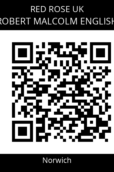 QR code for robert-malcolm-english