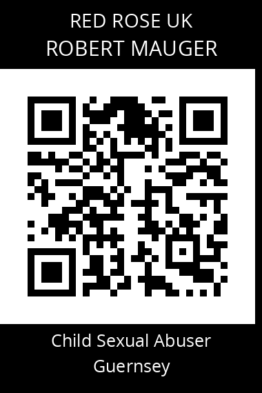 QR code for robert-mauger